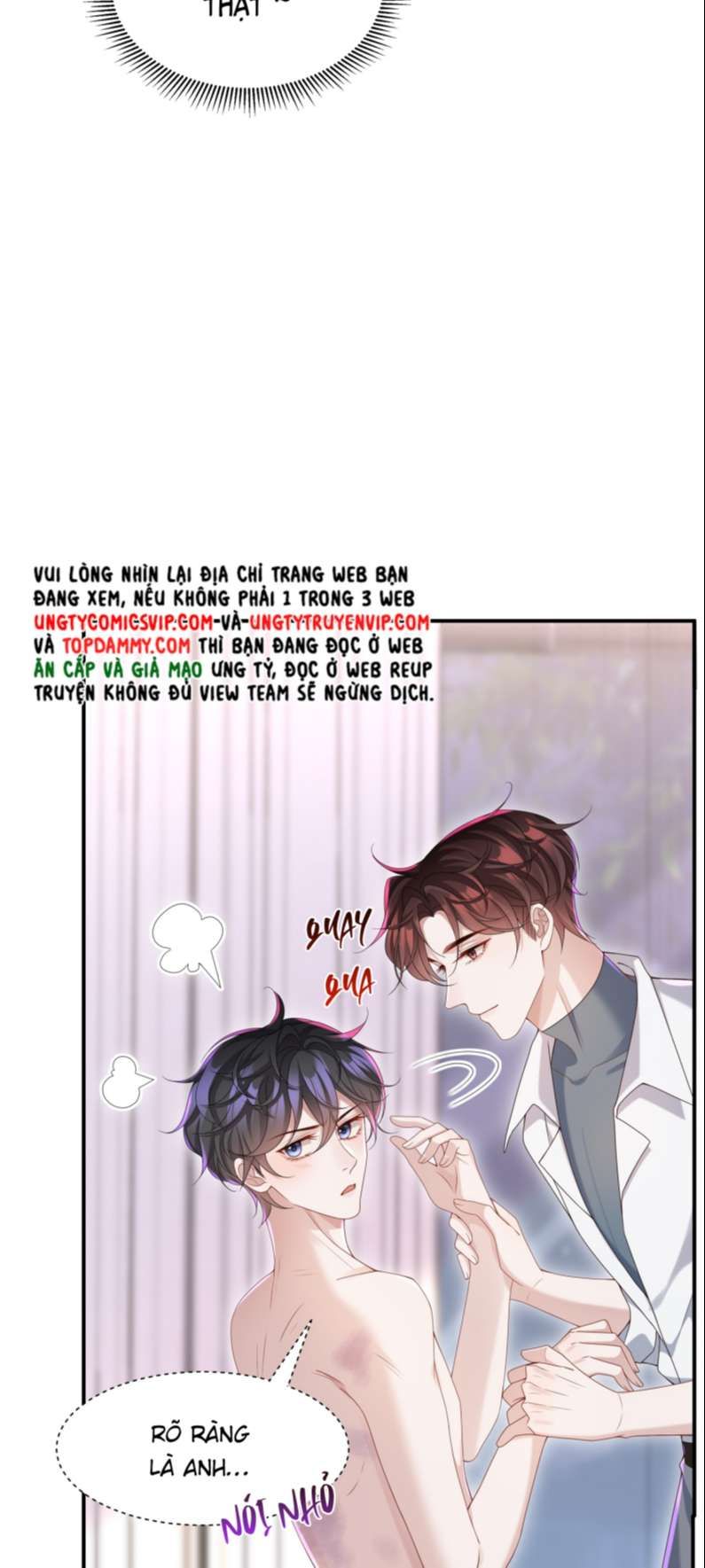 Tâm Sự Thiếu Niên Chapter 9 - Trang 2