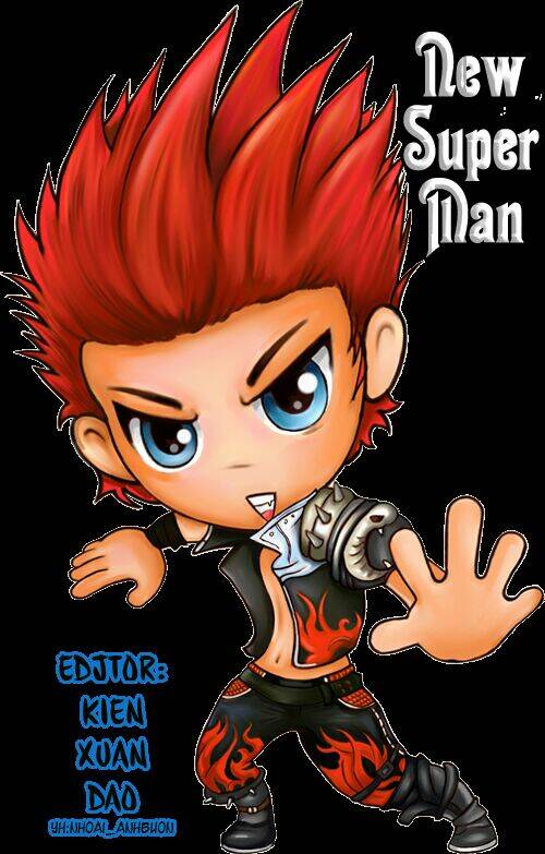 Tầm Tần Ký Chapter 15 - Trang 2