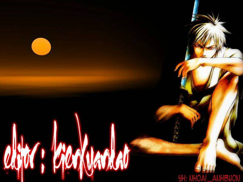 Tầm Tần Ký Chapter 18 - Trang 2