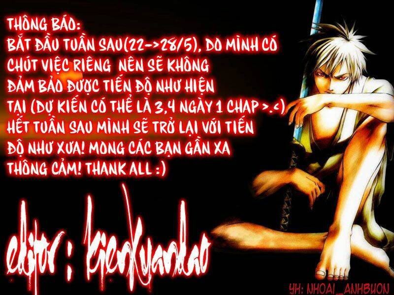 Tầm Tần Ký Chapter 22 - Trang 2