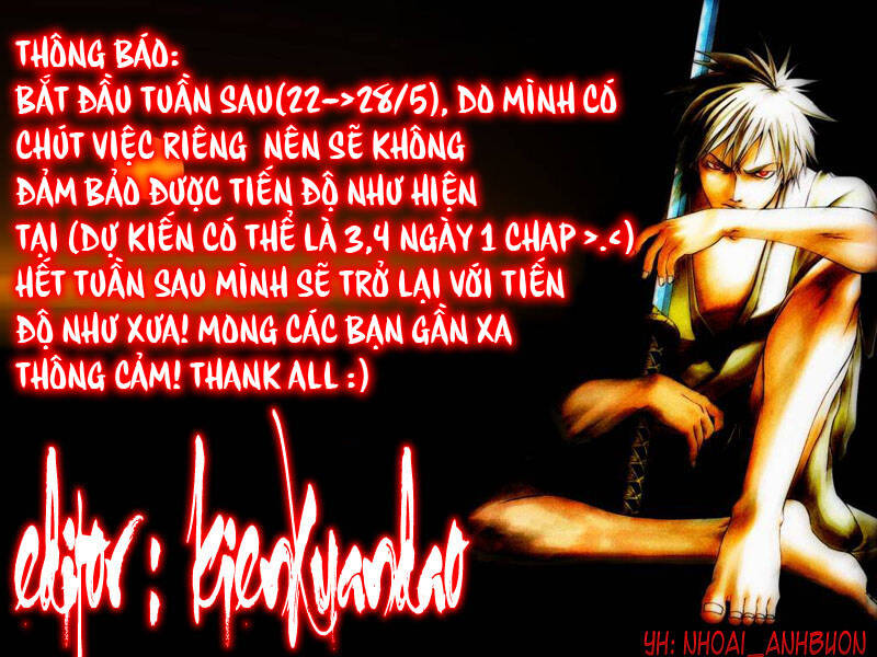 Tầm Tần Ký Chapter 23 - Trang 2