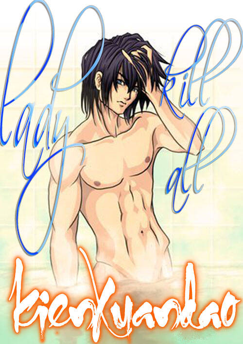 Tầm Tần Ký Chapter 32 - Trang 2