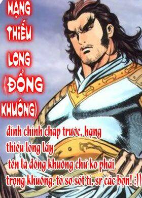 Tầm Tần Ký Chapter 45 - Trang 2