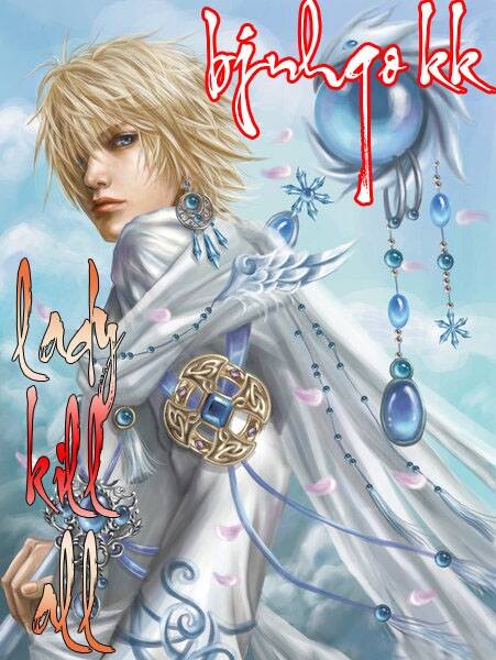 Tầm Tần Ký Chapter 48 - Trang 2