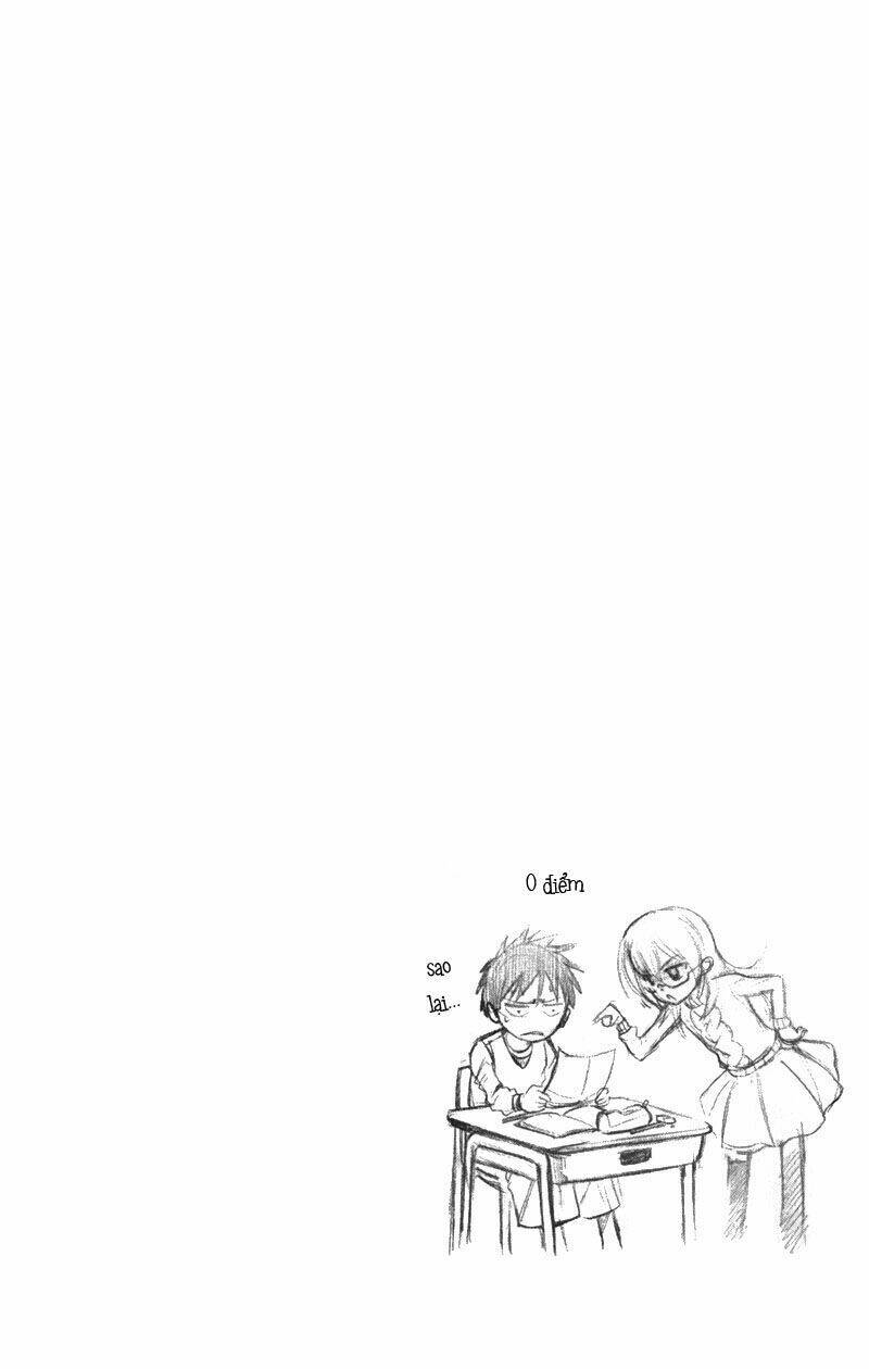 Tấm Thẻ Bí Ẩn Chapter 1 - Trang 2