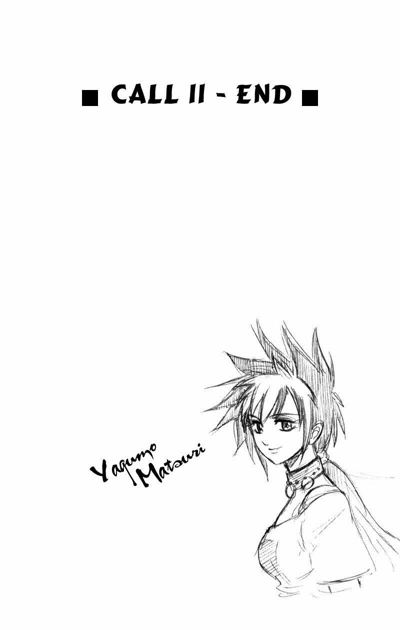 Tấm Thẻ Bí Ẩn Chapter 11 - Trang 2