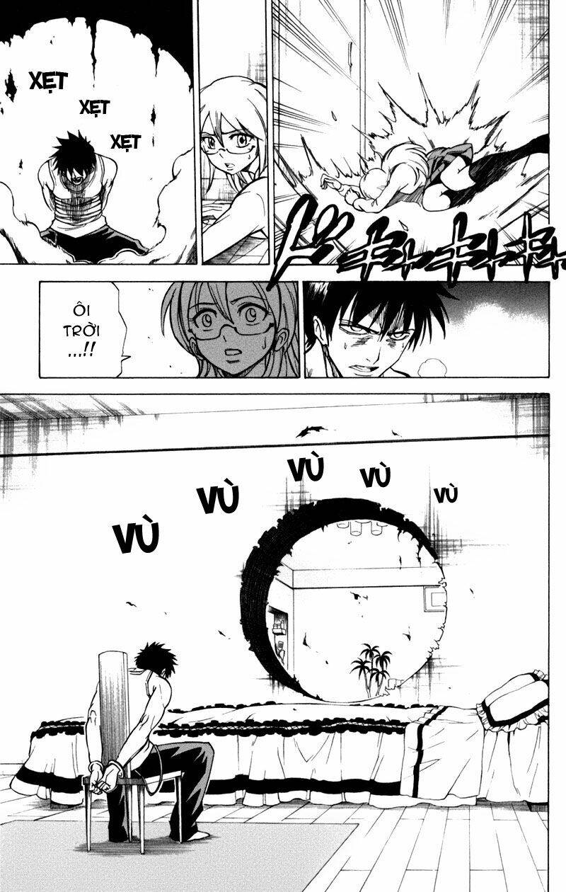 Tấm Thẻ Bí Ẩn Chapter 13 - Trang 2