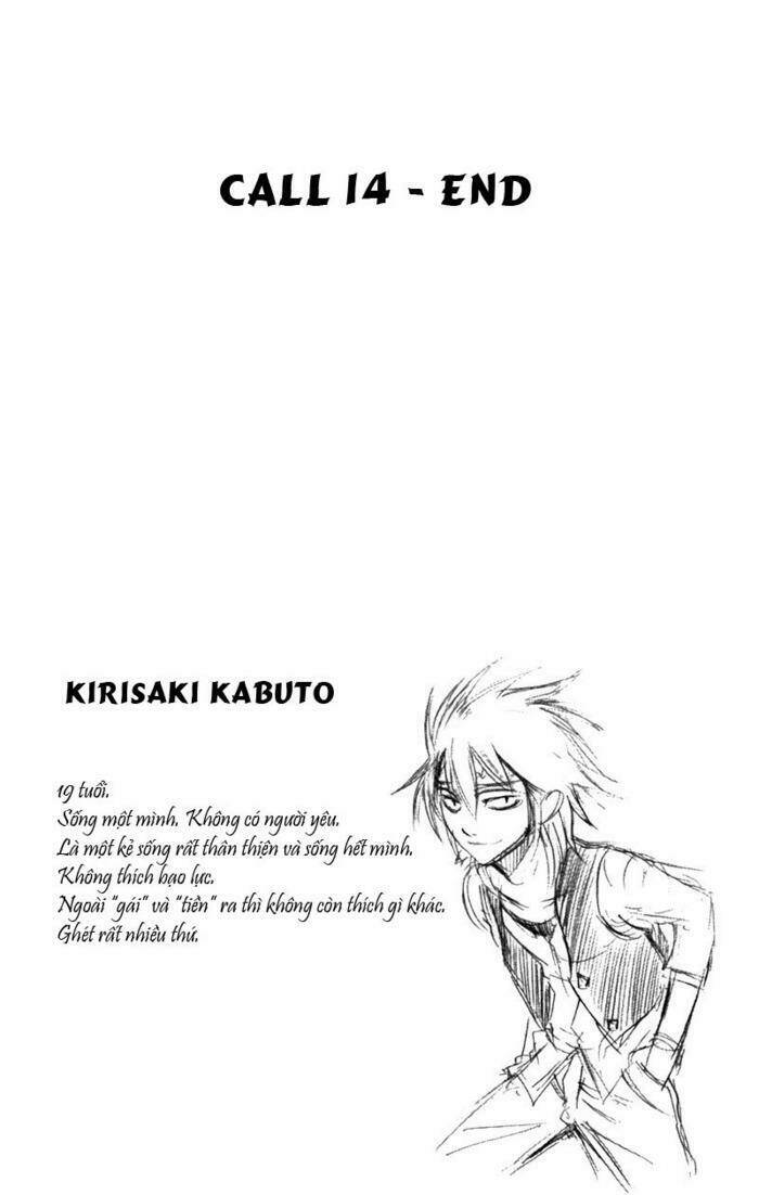 Tấm Thẻ Bí Ẩn Chapter 14 - Trang 2