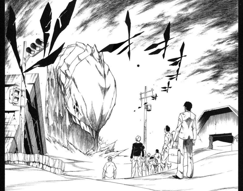 Tấm Thẻ Bí Ẩn Chapter 15 - Trang 2