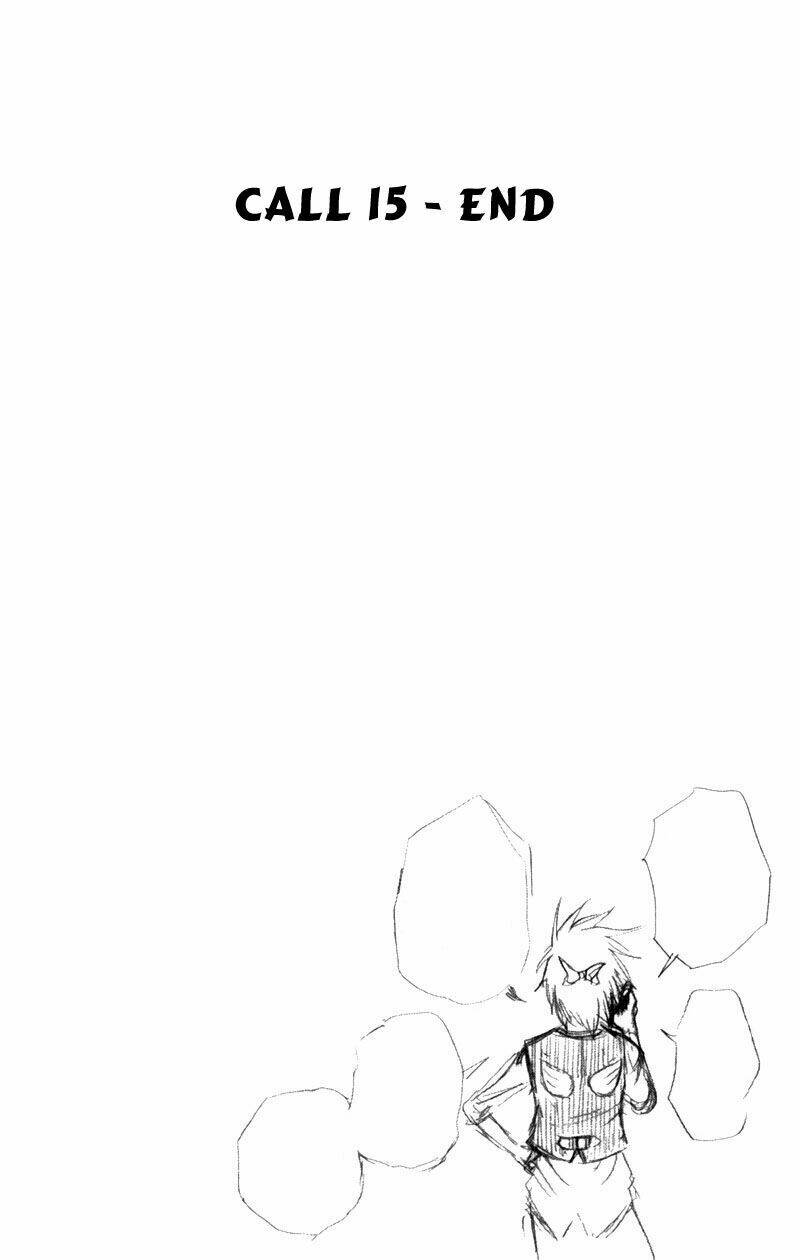 Tấm Thẻ Bí Ẩn Chapter 15 - Trang 2