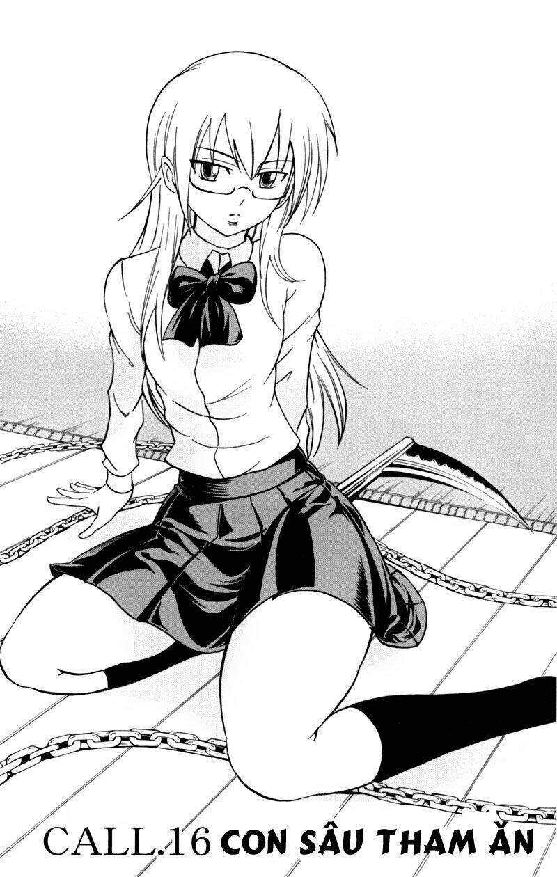 Tấm Thẻ Bí Ẩn Chapter 16 - Trang 2