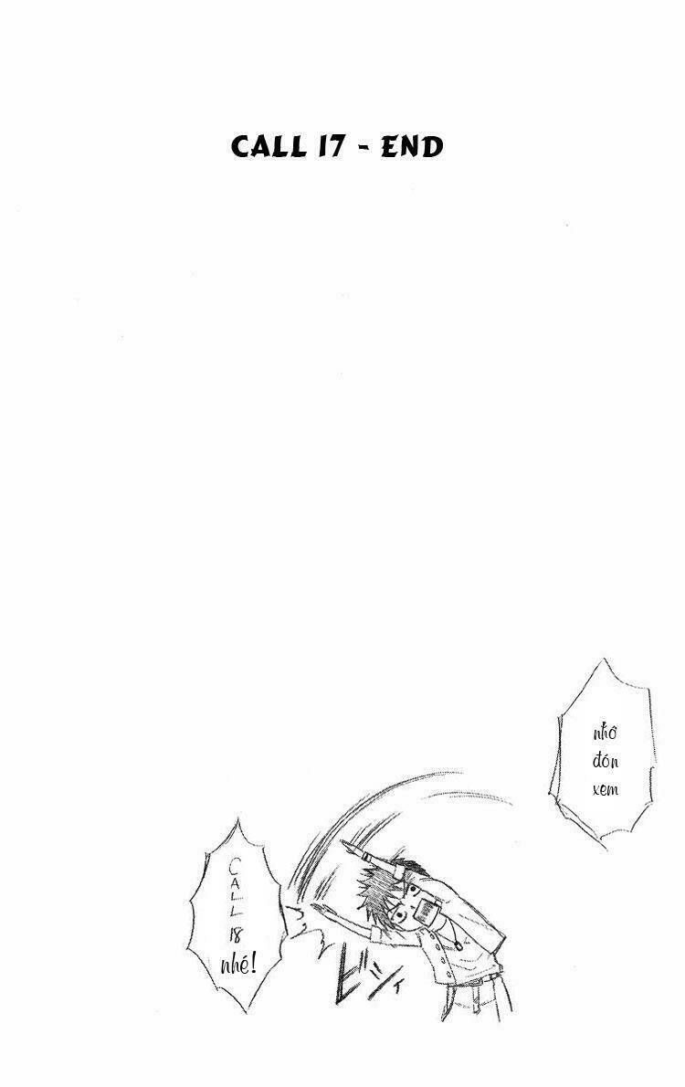 Tấm Thẻ Bí Ẩn Chapter 17 - Trang 2