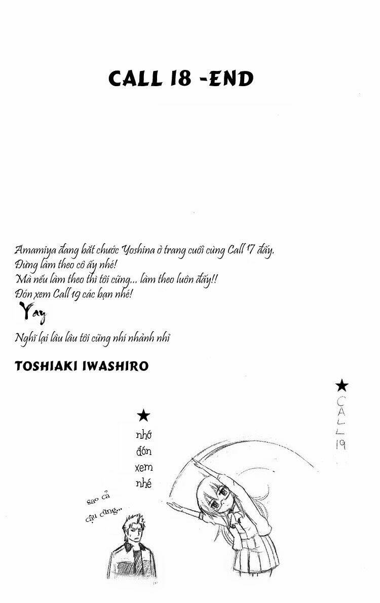 Tấm Thẻ Bí Ẩn Chapter 18 - Trang 2