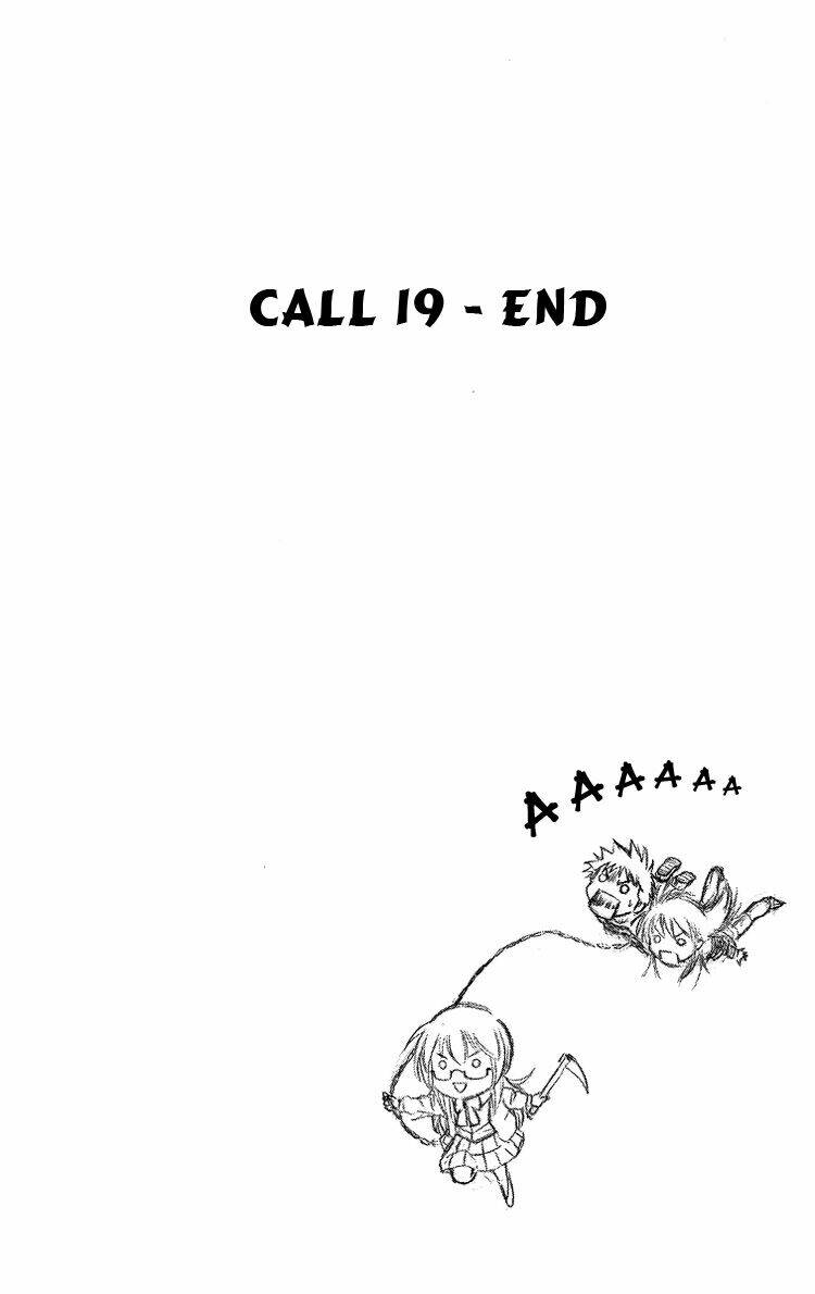 Tấm Thẻ Bí Ẩn Chapter 19 - Trang 2