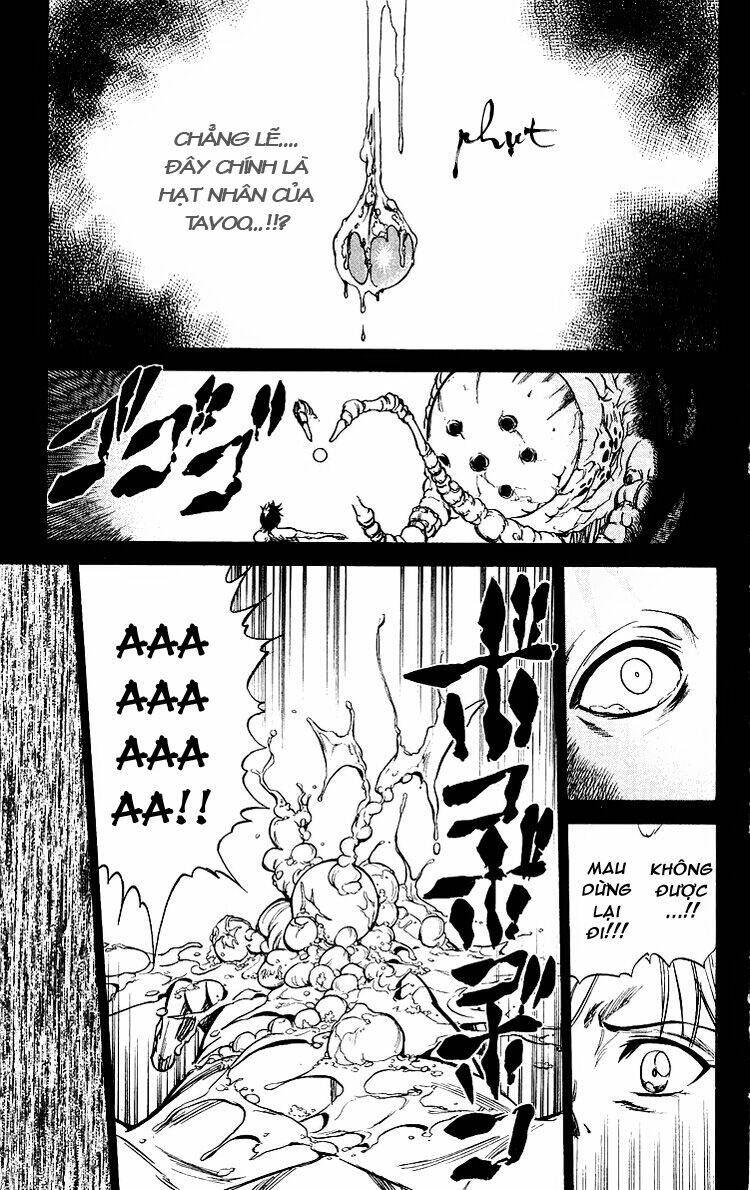 Tấm Thẻ Bí Ẩn Chapter 19 - Trang 2