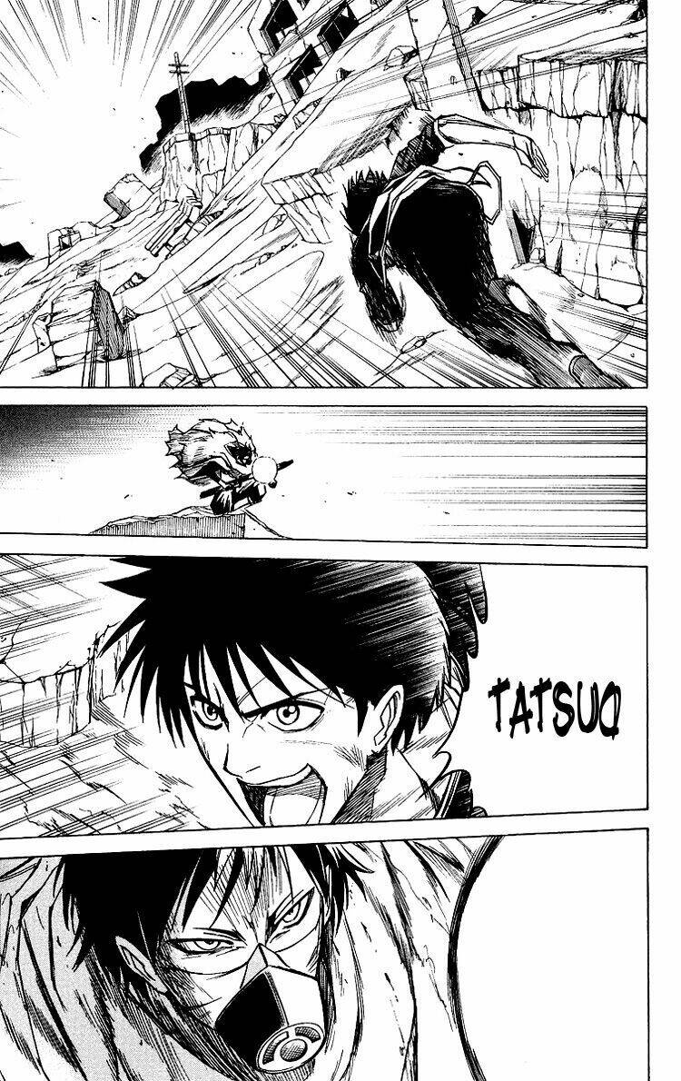 Tấm Thẻ Bí Ẩn Chapter 20 - Trang 2