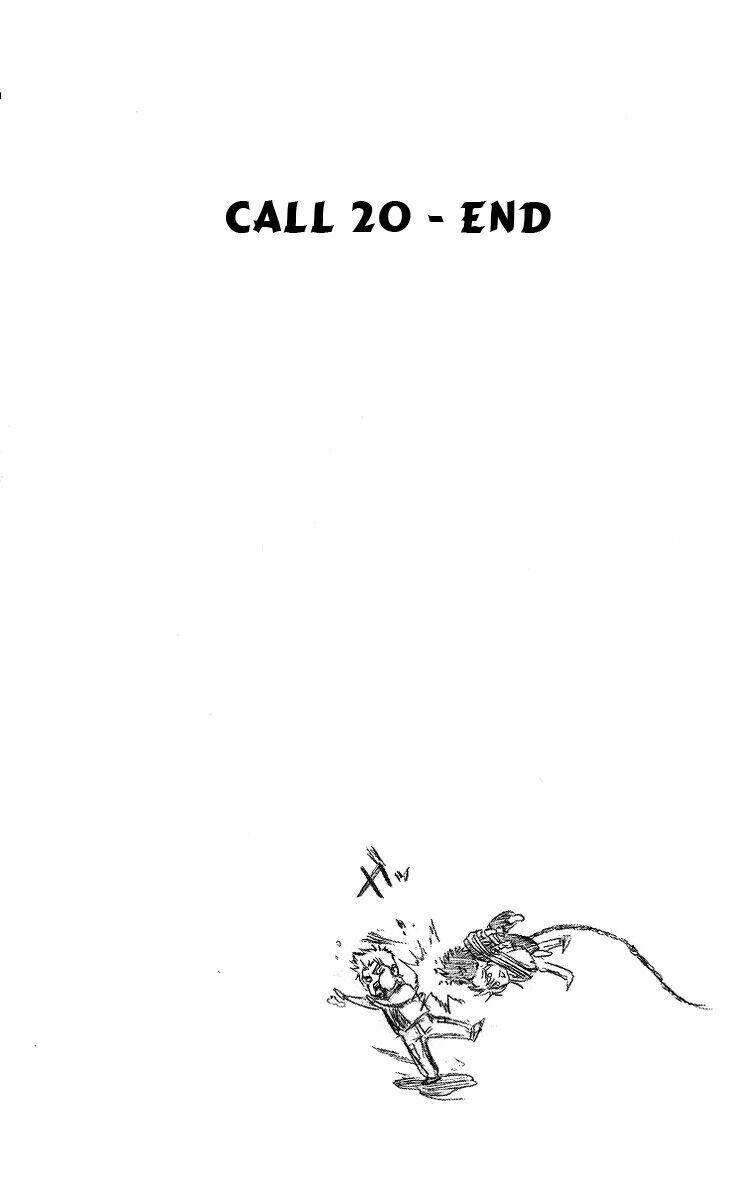 Tấm Thẻ Bí Ẩn Chapter 20 - Trang 2