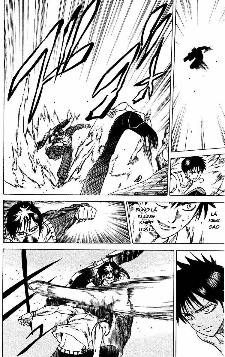 Tấm Thẻ Bí Ẩn Chapter 21 - Trang 2