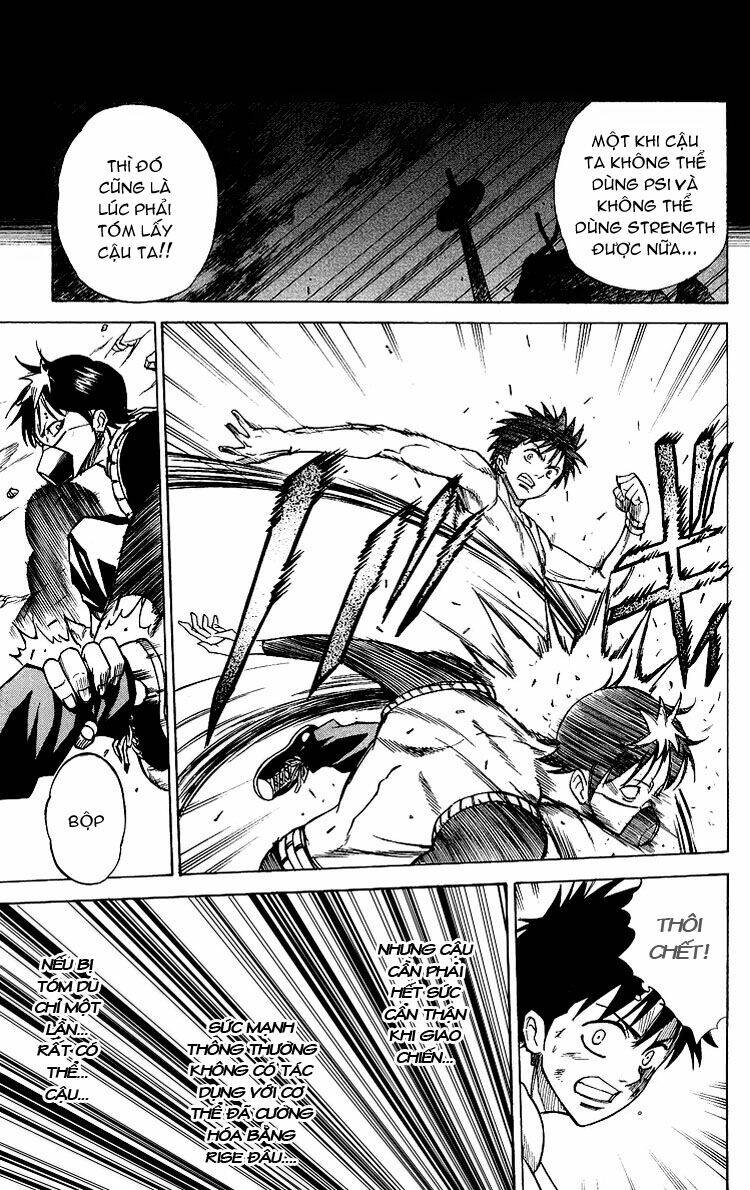 Tấm Thẻ Bí Ẩn Chapter 21 - Trang 2