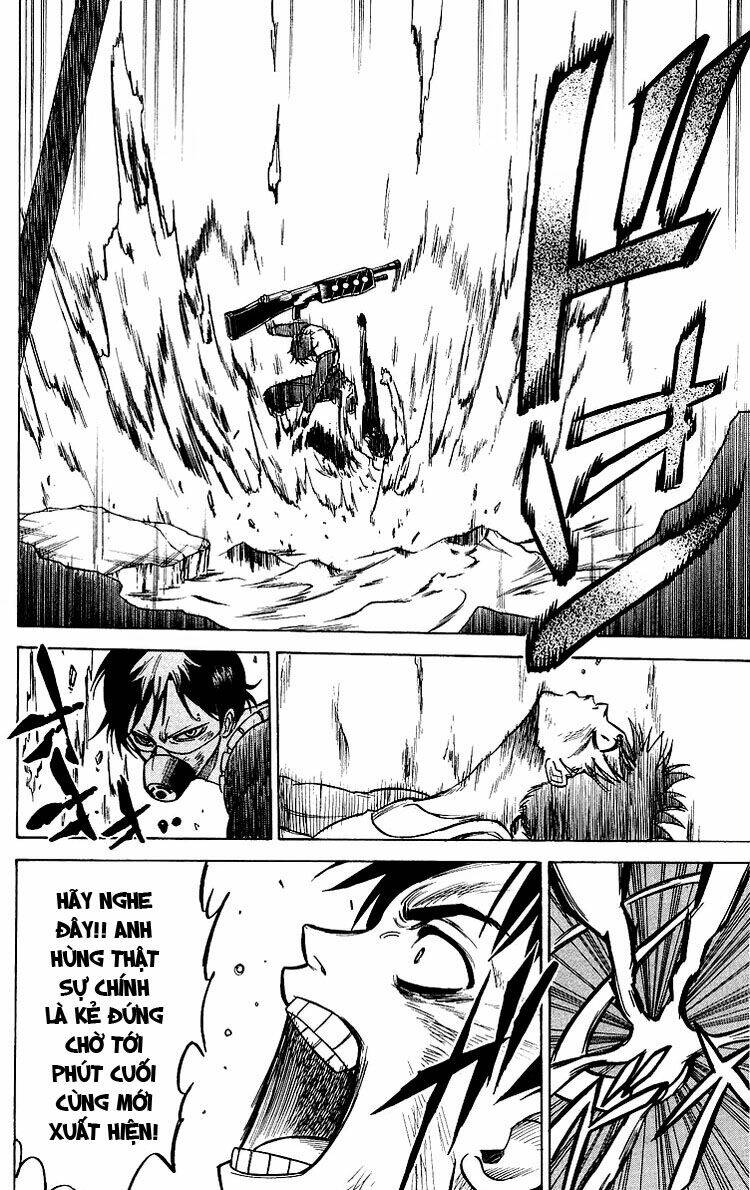 Tấm Thẻ Bí Ẩn Chapter 21 - Trang 2