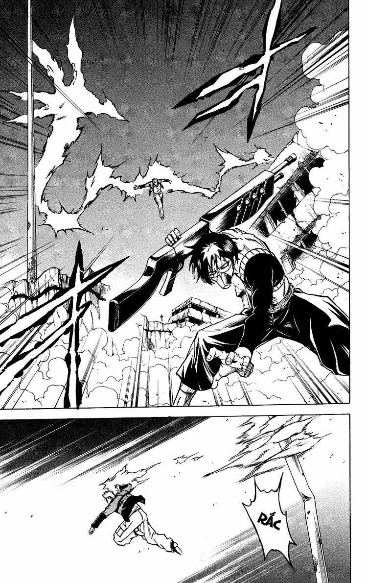 Tấm Thẻ Bí Ẩn Chapter 21 - Trang 2