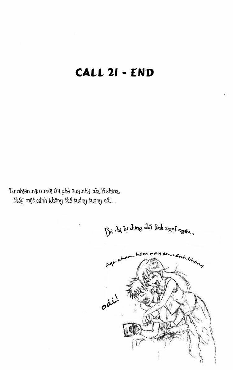 Tấm Thẻ Bí Ẩn Chapter 21 - Trang 2