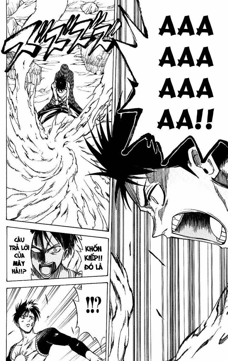 Tấm Thẻ Bí Ẩn Chapter 22 - Trang 2