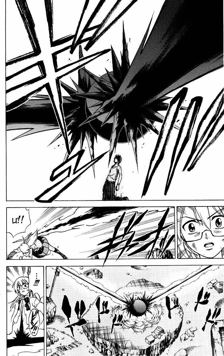 Tấm Thẻ Bí Ẩn Chapter 23 - Trang 2