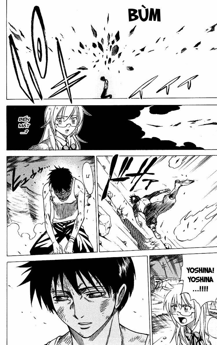 Tấm Thẻ Bí Ẩn Chapter 23 - Trang 2