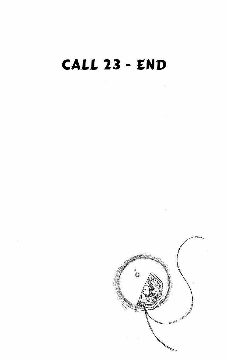 Tấm Thẻ Bí Ẩn Chapter 23 - Trang 2