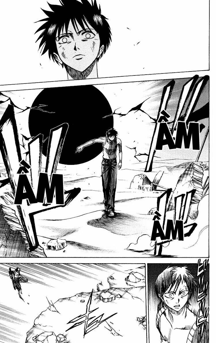 Tấm Thẻ Bí Ẩn Chapter 23 - Trang 2