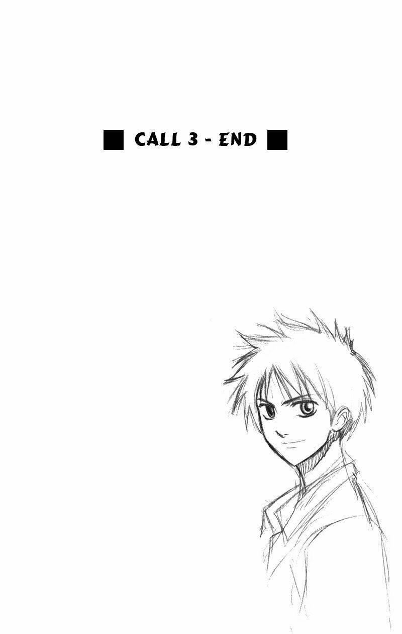 Tấm Thẻ Bí Ẩn Chapter 3 - Trang 2