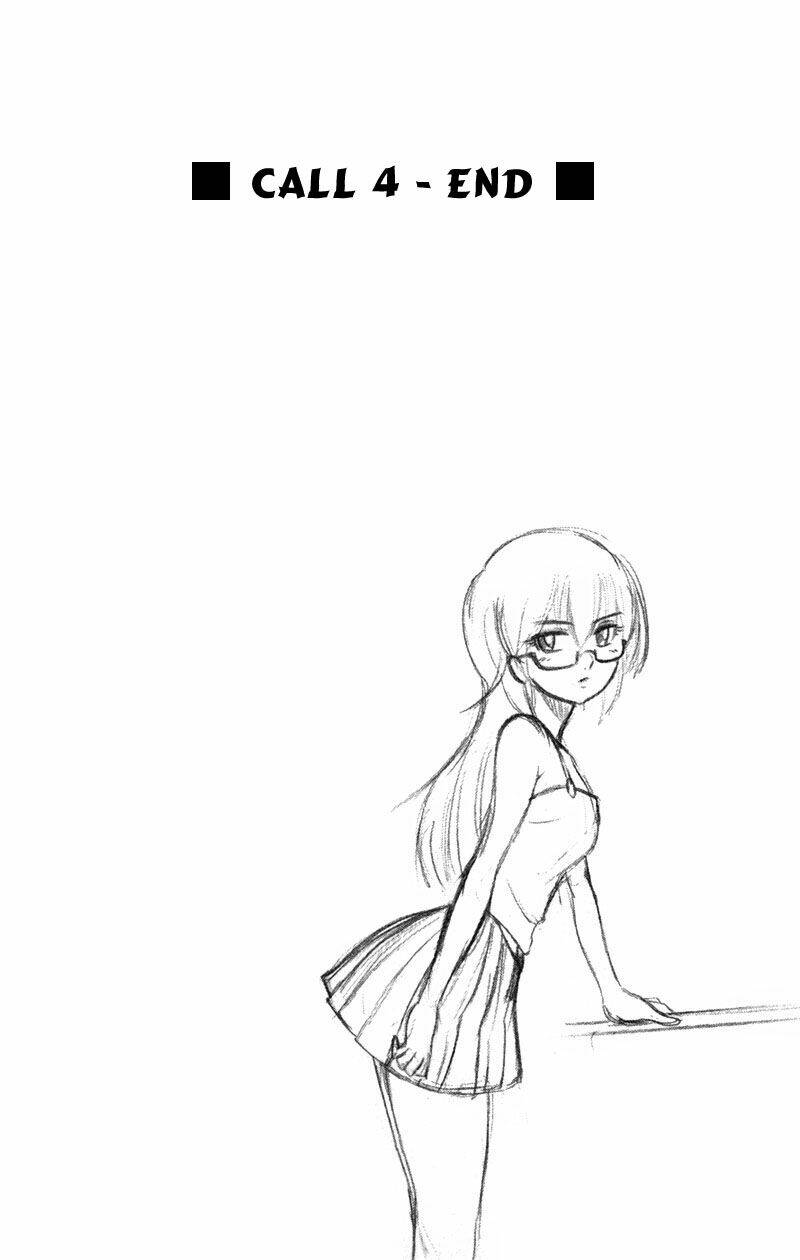 Tấm Thẻ Bí Ẩn Chapter 4 - Trang 2