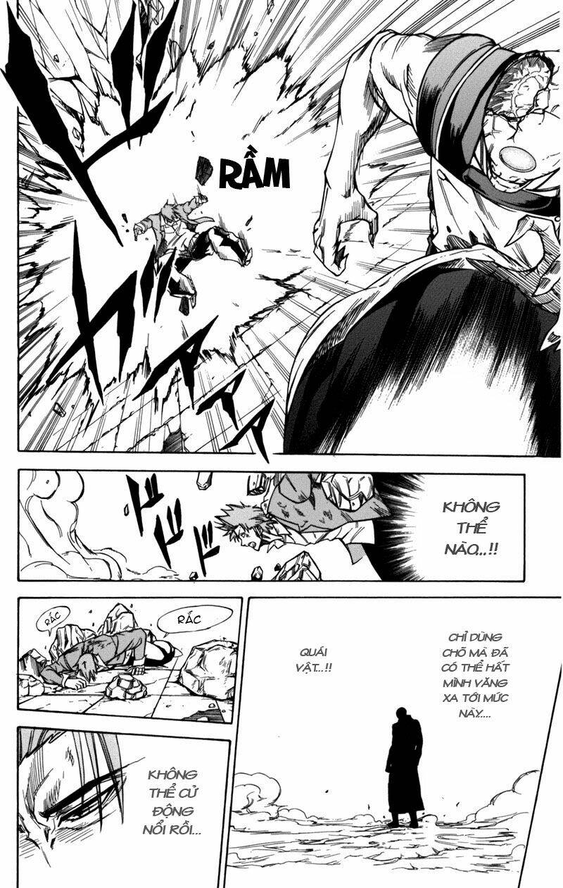 Tấm Thẻ Bí Ẩn Chapter 6 - Trang 2