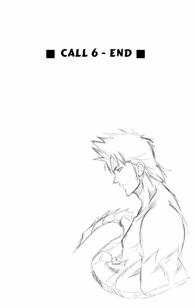 Tấm Thẻ Bí Ẩn Chapter 6 - Trang 2