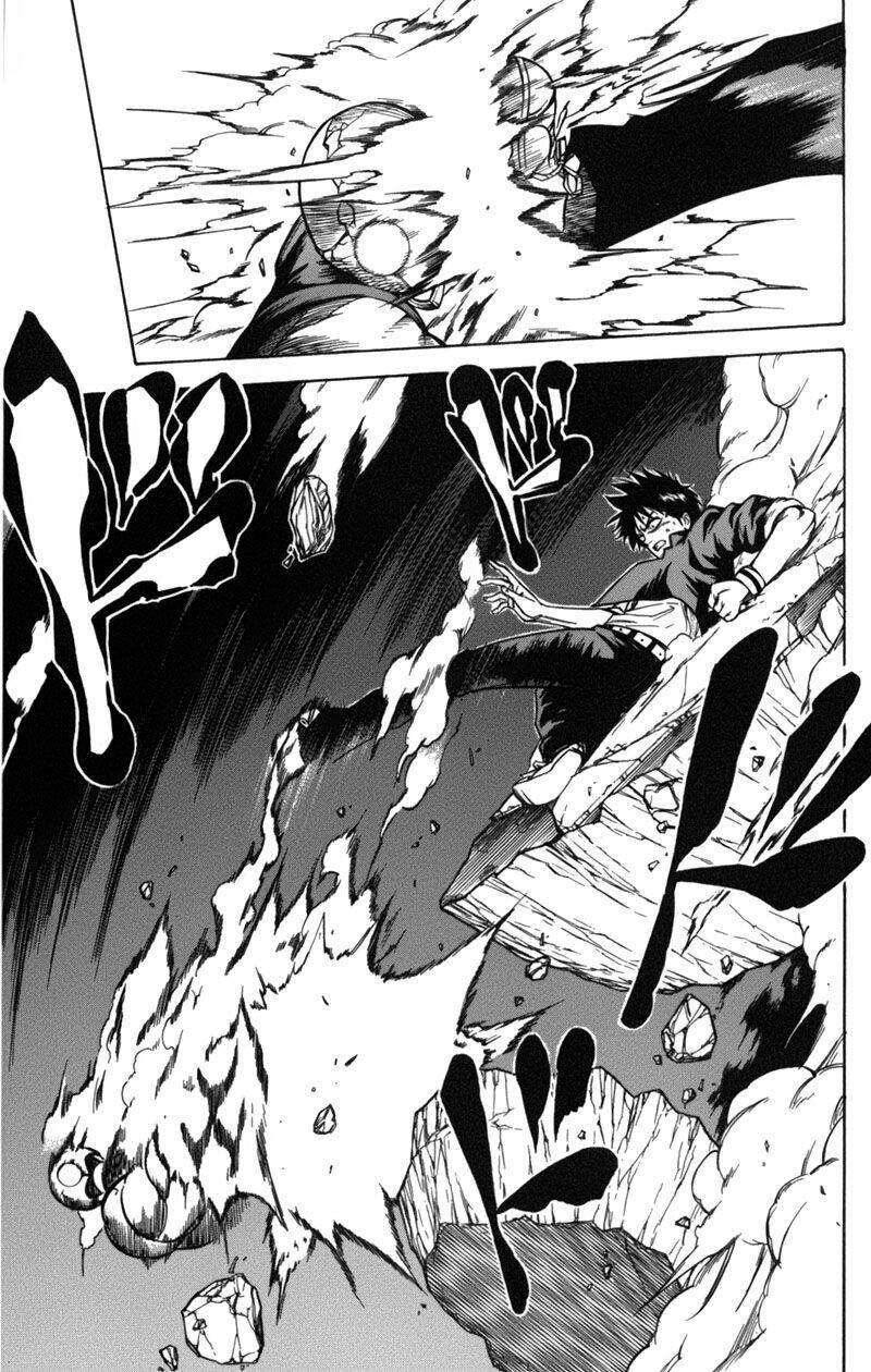 Tấm Thẻ Bí Ẩn Chapter 7 - Trang 2