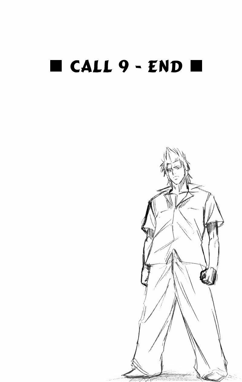 Tấm Thẻ Bí Ẩn Chapter 9 - Trang 2