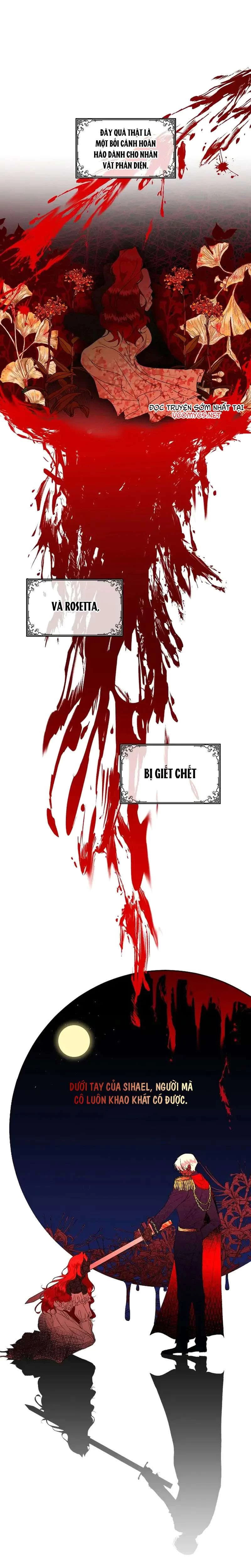 Tạm Thời Tôi Sẽ Bảo Vệ Nam Chính Chapter 0 - Trang 2