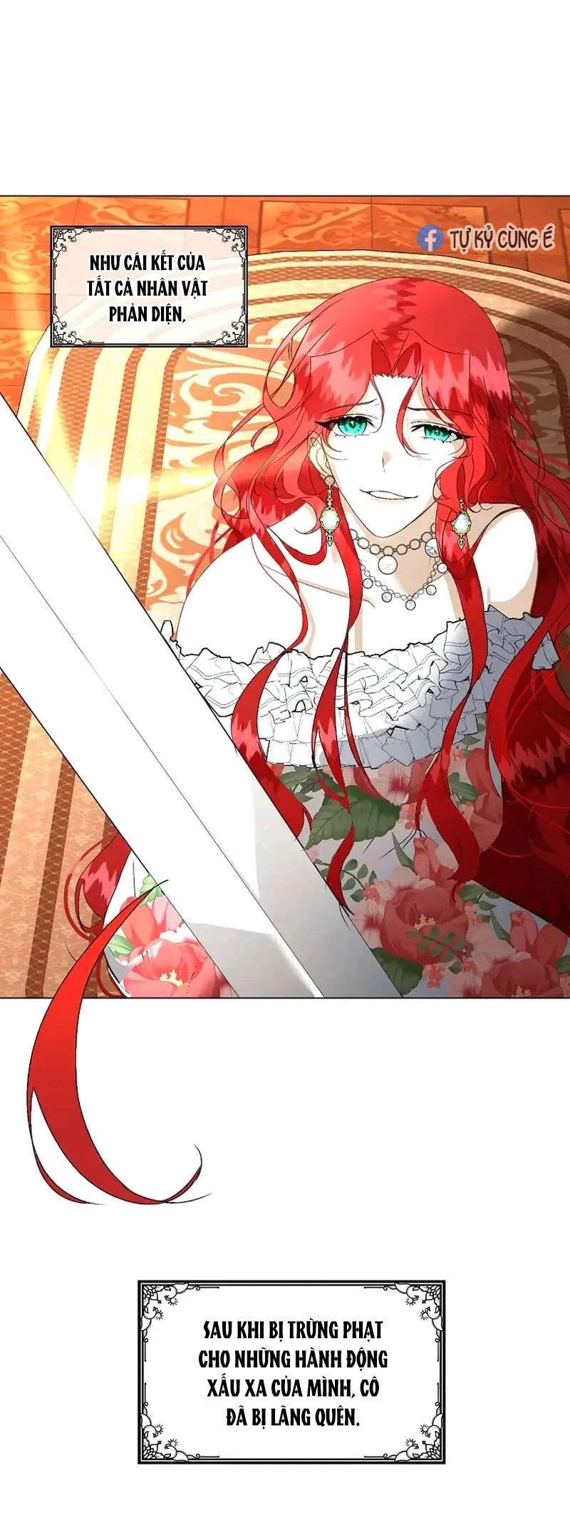 Tạm Thời Tôi Sẽ Bảo Vệ Nam Chính Chapter 0 - Trang 2