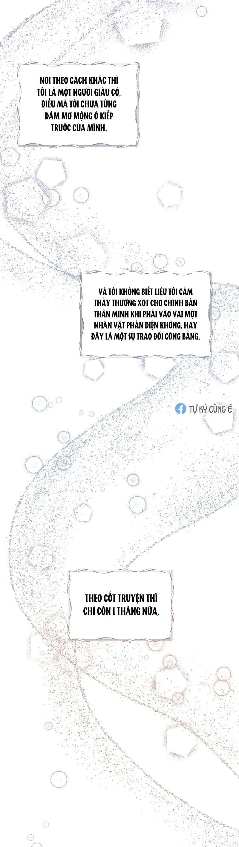 Tạm Thời Tôi Sẽ Bảo Vệ Nam Chính Chapter 0 - Trang 2