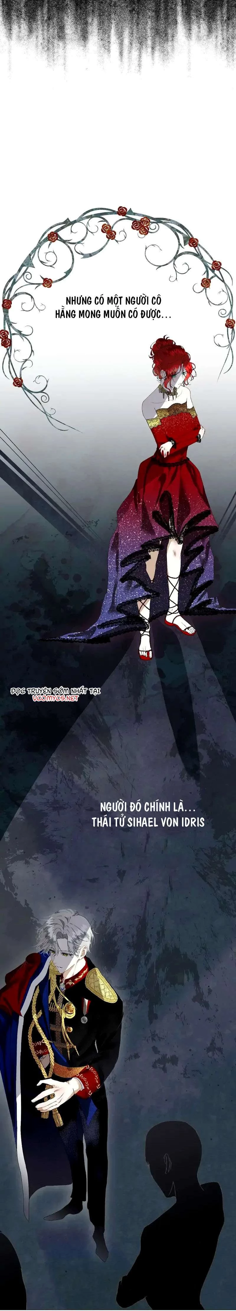 Tạm Thời Tôi Sẽ Bảo Vệ Nam Chính Chapter 0 - Trang 2