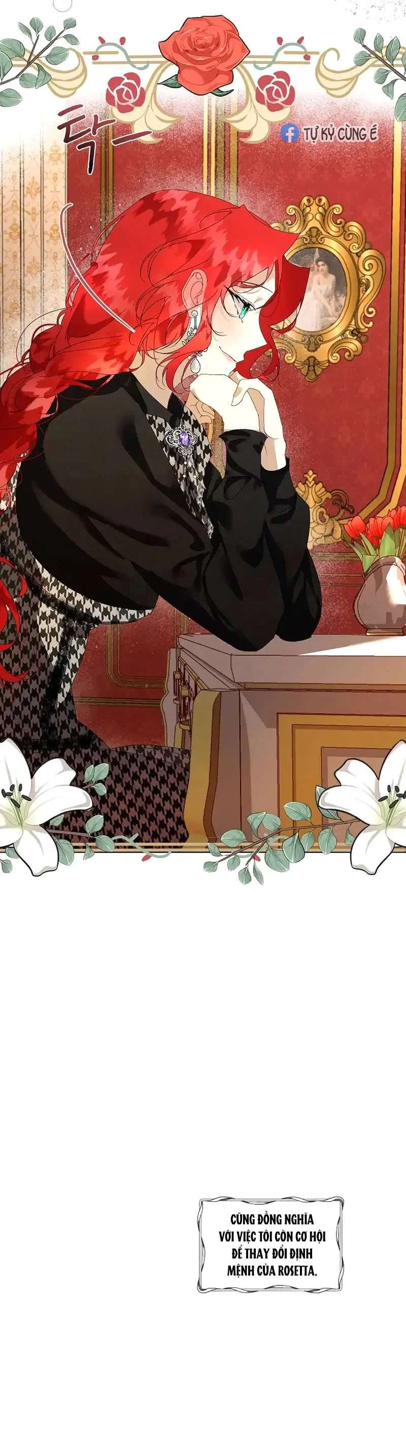 Tạm Thời Tôi Sẽ Bảo Vệ Nam Chính Chapter 0 - Trang 2