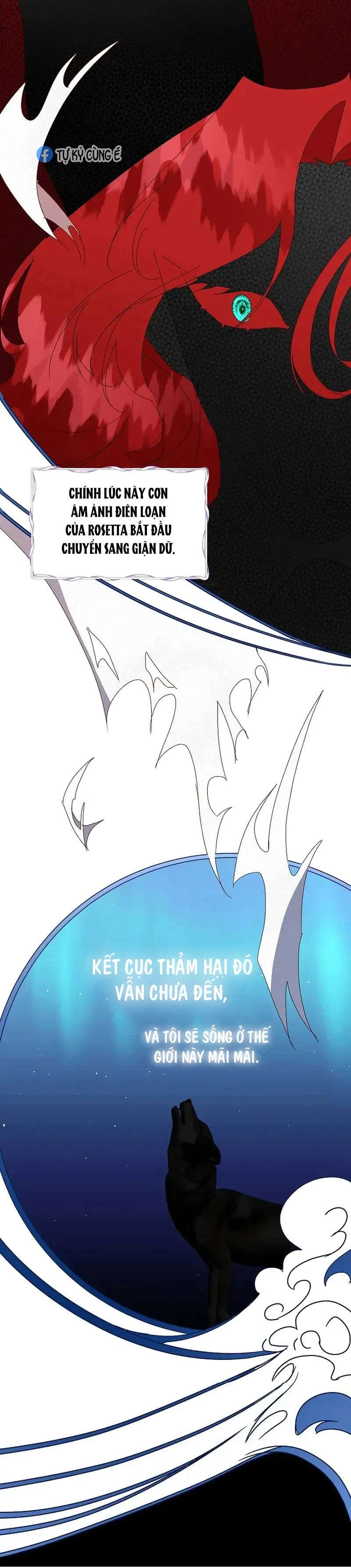 Tạm Thời Tôi Sẽ Bảo Vệ Nam Chính Chapter 0 - Trang 2