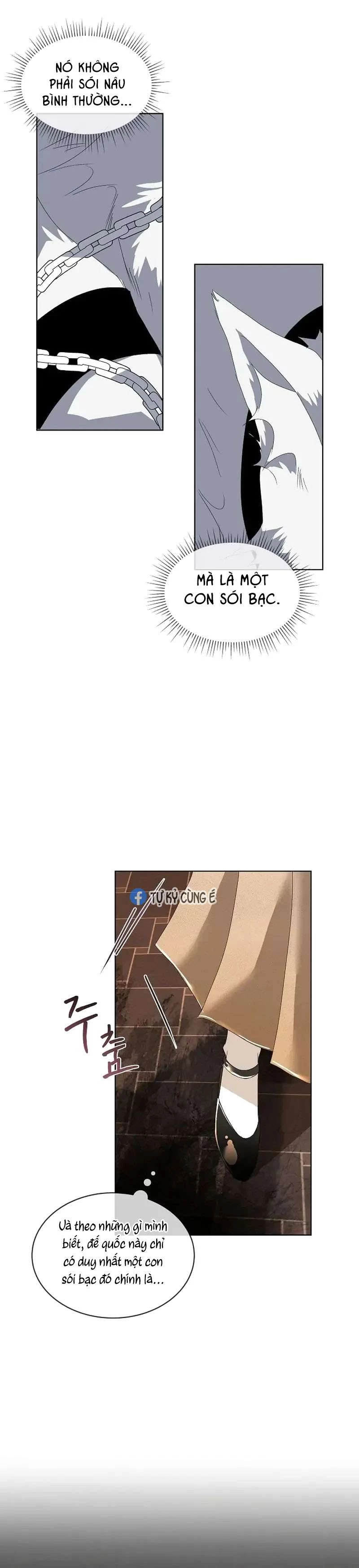 Tạm Thời Tôi Sẽ Bảo Vệ Nam Chính Chapter 0 - Trang 2