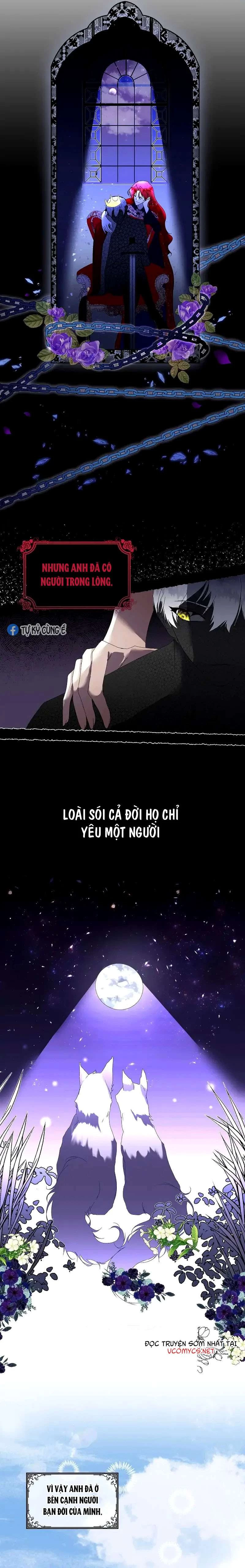 Tạm Thời Tôi Sẽ Bảo Vệ Nam Chính Chapter 0 - Trang 2