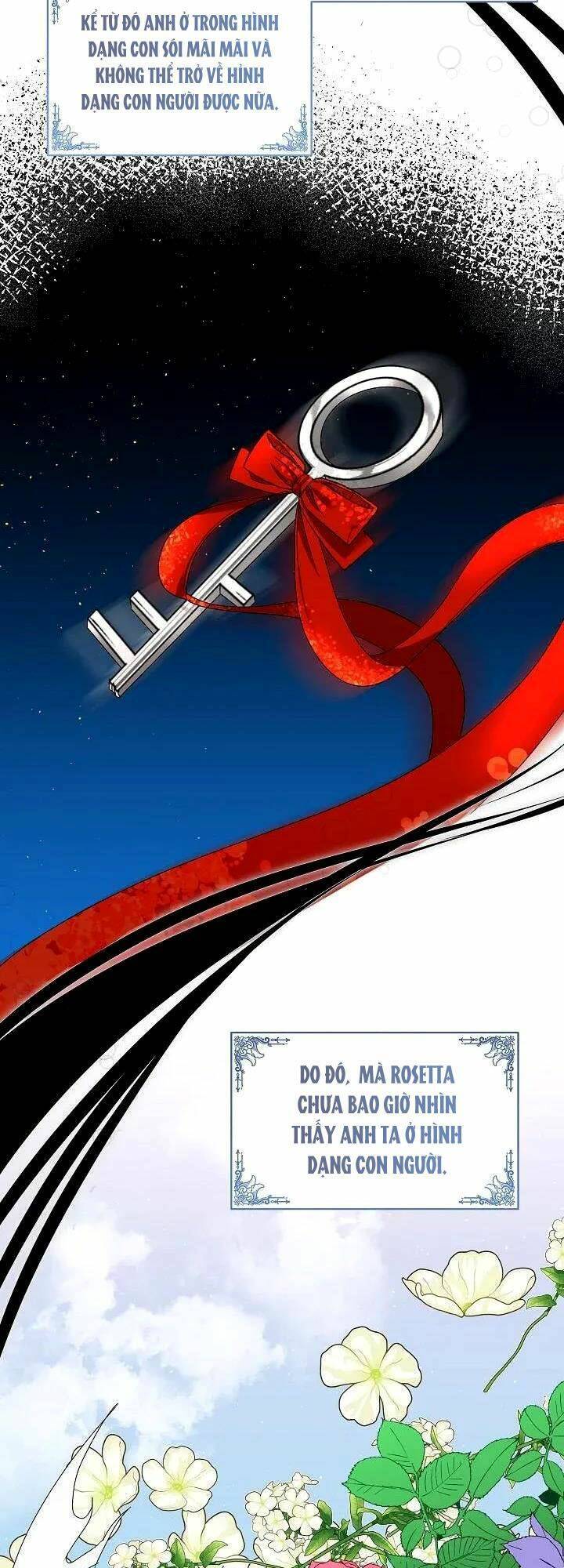 Tạm Thời Tôi Sẽ Bảo Vệ Nam Chính Chapter 1 - Trang 2