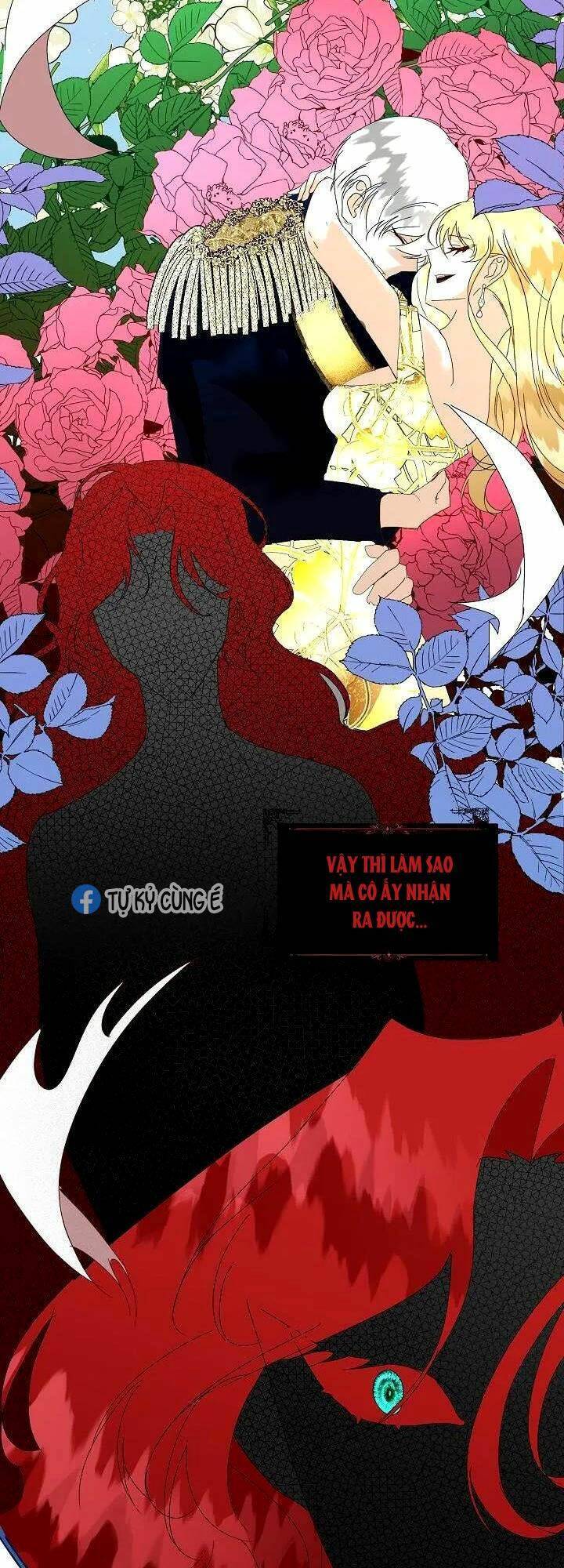 Tạm Thời Tôi Sẽ Bảo Vệ Nam Chính Chapter 1 - Trang 2