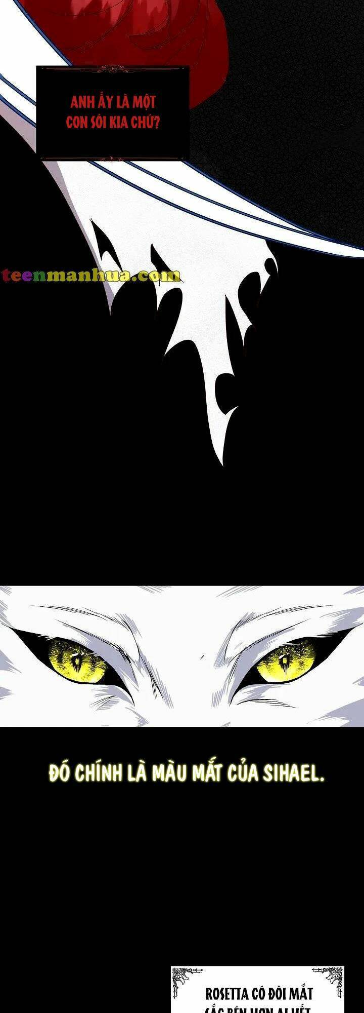 Tạm Thời Tôi Sẽ Bảo Vệ Nam Chính Chapter 1 - Trang 2