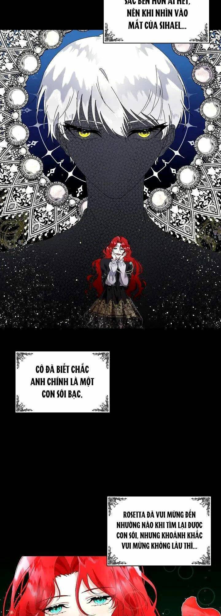 Tạm Thời Tôi Sẽ Bảo Vệ Nam Chính Chapter 1 - Trang 2