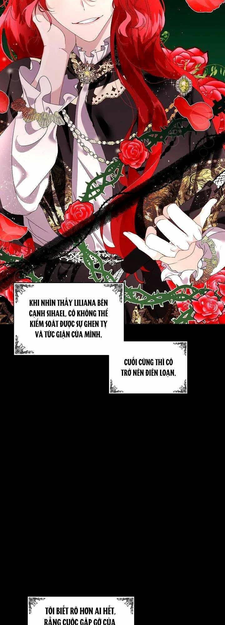 Tạm Thời Tôi Sẽ Bảo Vệ Nam Chính Chapter 1 - Trang 2